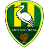 ADO Den Haag logo