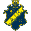 AIK Stockholm logo