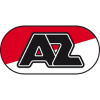 AZ Alkmaar logo