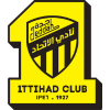 Al-Ittihad logo