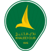 Al-Khaleej logo