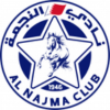 Al-Najma logo