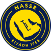 Al-Nassr logo