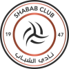 Al-Shabab logo