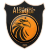 Al Suqoor Saudi Club logo