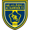 Al-Taawoun logo