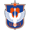 Albirex Niigata logo