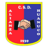 Alianza Univ logo