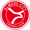 Almere City logo