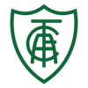 América (MG) logo