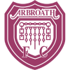 Arbroath FC logo