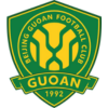 Beijing Guoan logo