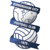 Birmingham City logo