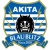 Blaublitz Akita logo