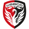 US Boulogne logo