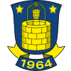 Brøndby logo