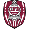 CFR Cluj logo