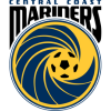Central Coast logo