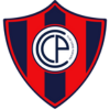 Cerro Porteño logo