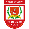 Changchun Yatai logo