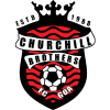Churchill Brothers logo