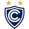 Cienciano logo