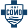 Como logo