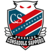 Consa Sapporo logo