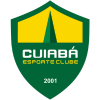 Cuiabá logo