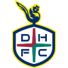 Daejeon Citizen FC logo
