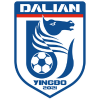 Dalian Yingbo logo