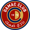 Damac logo