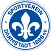 Darmstadt 98 logo