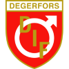Degerfors logo