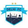 Delhi FC logo