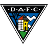 Dunfermline Ath. logo