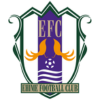 Ehime FC logo