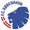 FC Copenhagen logo