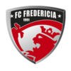 FC Fredericia logo
