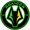 FC Polissya Zhytomyr logo