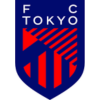 FC Tokyo logo