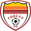 Foolad logo