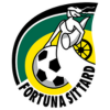 Fortuna Sittard logo