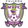 Fujieda MYFC logo