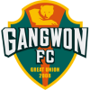 Gangwon logo