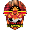 Gokulam Kerala logo