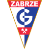 Górnik Zabrze logo