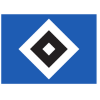 Hamburger SV logo