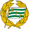 Hammarby logo