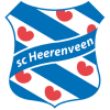 Heerenveen logo